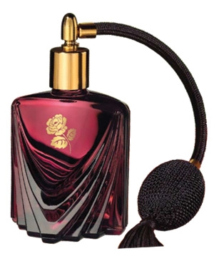 Velvet Rose Eau De Parfum Bronnley für Frauen