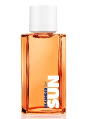Sun Day Jil Sander de dama