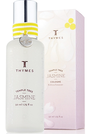Temple Tree Jasmine Thymes für Frauen