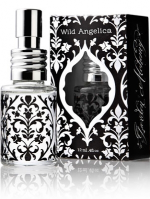 Wild Angelica Petite Cologne Thymes für Frauen und Männer