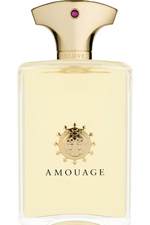Beloved Man Amouage для мужчин