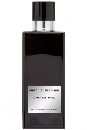 Oriental Soul Pour Homme Angel Schlesser para Hombres