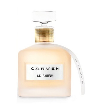 Le Parfum Carven для женщин