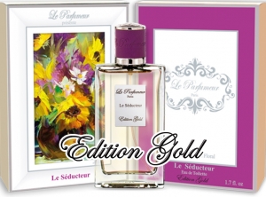Le Seducteur Le Parfumeur für Männer