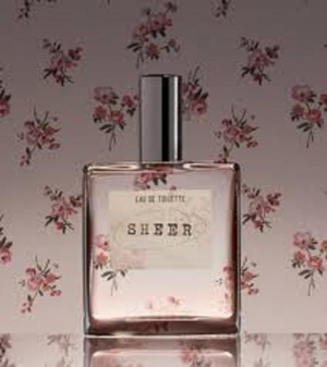 Sheer American Eagle für Frauen