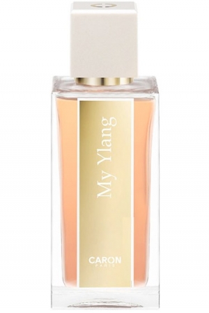 Caron My Ylang (2013) Caron para Mujeres