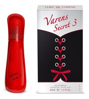 Varens Secret 3 Ulric de Varens для женщин