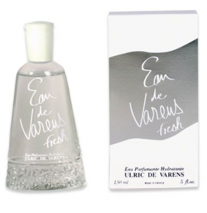 Eau de Varens Fresh Ulric de Varens für Frauen und Männer