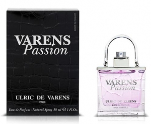 Varens Passion Ulric de Varens de dama