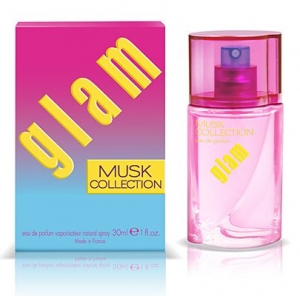 Musk Collection Glam Ulric de Varens de dama