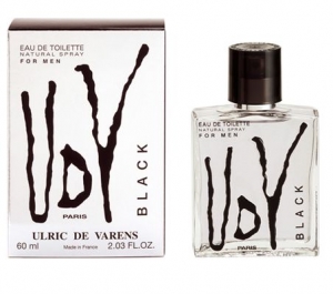 UDV Black Ulric de Varens de barbati