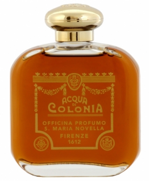 Opoponax Santa Maria Novella für Männer