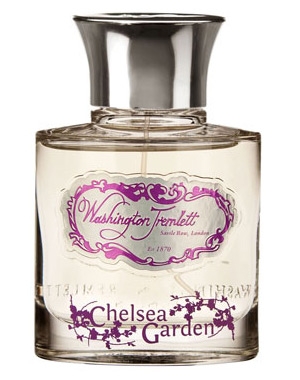 Chelsea Garden Washington Tremlett para Mujeres