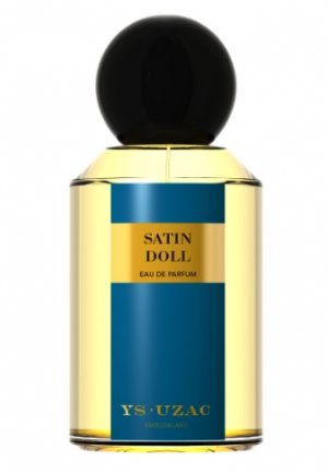 Satin Doll Ys-Uzac für Frauen