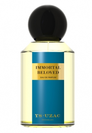 Immortal Beloved Ys-Uzac für Frauen und Männer