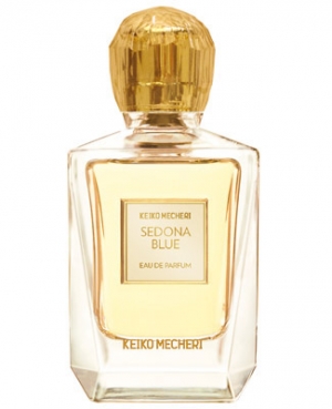 Sedona Blue Keiko Mecheri unisex