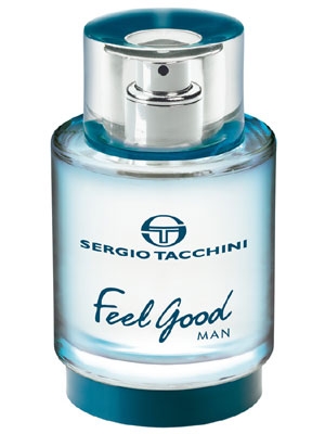 SERGIO TACCHINI FEEL GOOD EDT