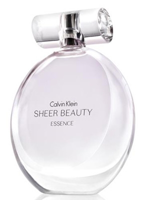 Туалетная вода Sheer Beauty Essence Calvin Klein для женщин