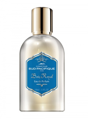 Bois Royal Comptoir Sud Pacifique эрэгтэй эмэгтэй