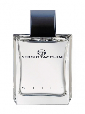 Stile Sergio Tacchini de barbati