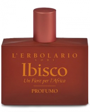 Ibisco L`Erbolario для женщин