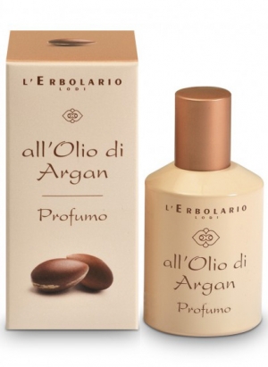 All'Olio di Argan L`Erbolario für Frauen und Männer