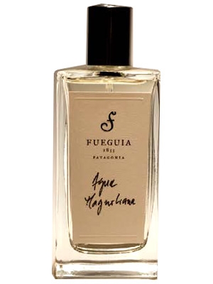 Agua Magnoliana Fueguia 1833 für Frauen und Männer
