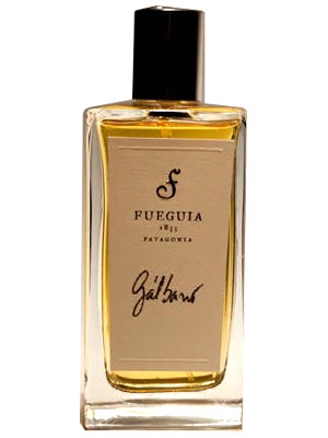 Gálbano Fueguia 1833 unisex