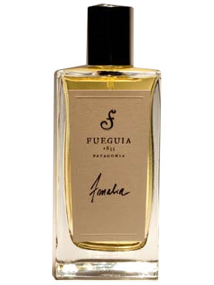 Amalia Primavera Fueguia 1833 für Frauen und Männer