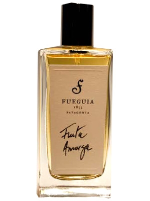 Fruta Amarga Fueguia 1833 für Frauen und Männer