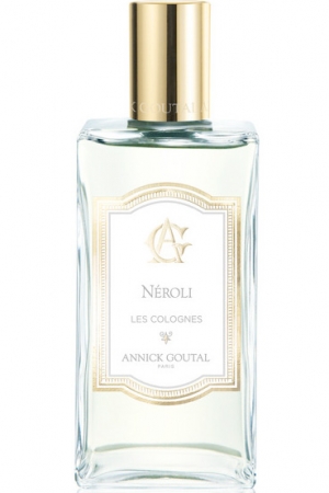 Neroli Annick Goutal für Frauen und Männer