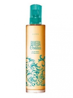 Riviera Goddess Avon de dama