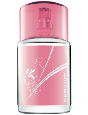 Simply Her Avon für Frauen