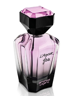L'Amour Fou Eau de Toilette Emanuel Ungaro de dama