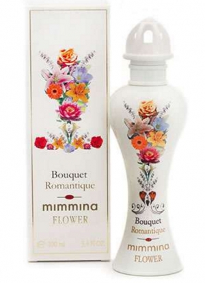 Flower Bouquet Romantique Mimmina для женщин