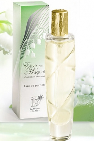 Elixir de Muguet ID Parfums pour femme