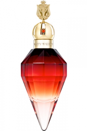 Killer Queen Katy Perry perfume - a fragrance for women 2013