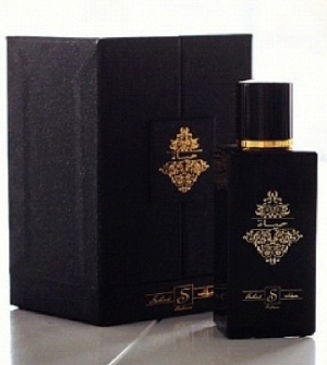 Hayat Suhad Perfumes unisex