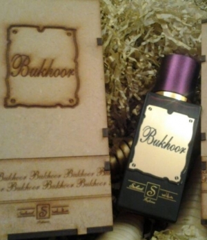 Bukhoor Suhad Perfumes für Frauen und Männer