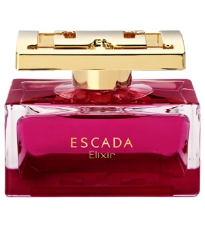 Парфюм Especially Escada Elixir Escada для женщин