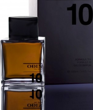 No 10 Roam Odin für Frauen und Männer