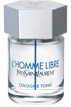 Yves Saint Laurent L'HOMME LIBRE COLOGNE TONIC EDT