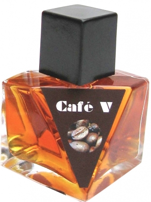 Café V Olympic Orchids Artisan Perfumes for women and men