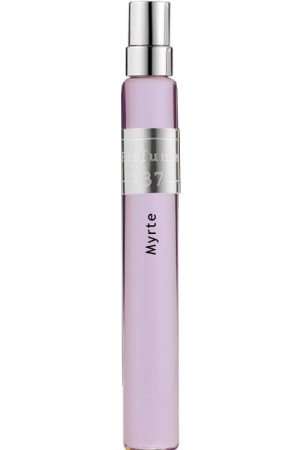 Myrte Parfums 137 pour homme et femme