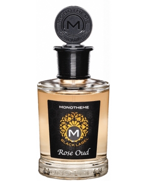 Rose Oud Monotheme Fine Fragrances Venezia für Frauen und Männer