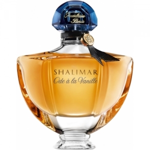 Shalimar Ode a la Vanille Sur la Route du Mexique Guerlain эмэгтэй