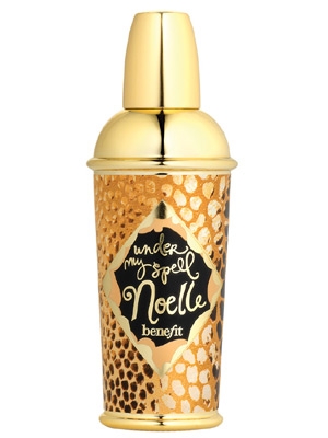 Under My Spell Noelle Benefit de dama