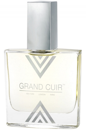 Grand Cuir Parfums Retro for women and men