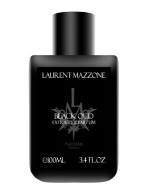 Парфюм Black Oud LM Parfums для мужчин