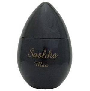 Sashka Man M. Micallef de barbati